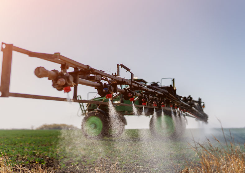 Herbicide Tolerance Herbicide Tolerance