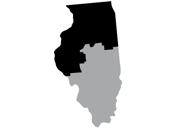 Northern Illinois