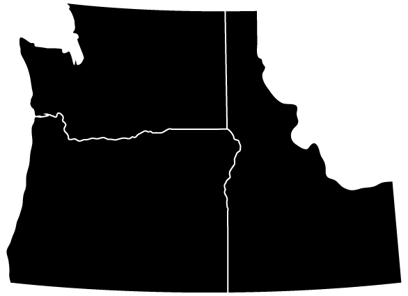 Pacific Northwest