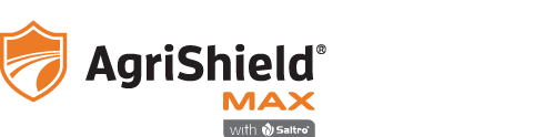 AgriShield® MAX Logo