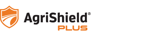 AgriShield® PLUS Logo