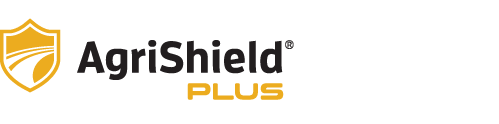 AgriShield® PLUS Logo