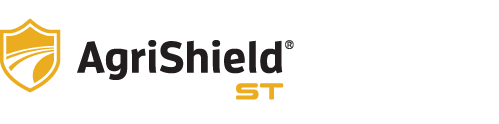 AgriShield® ST Logo