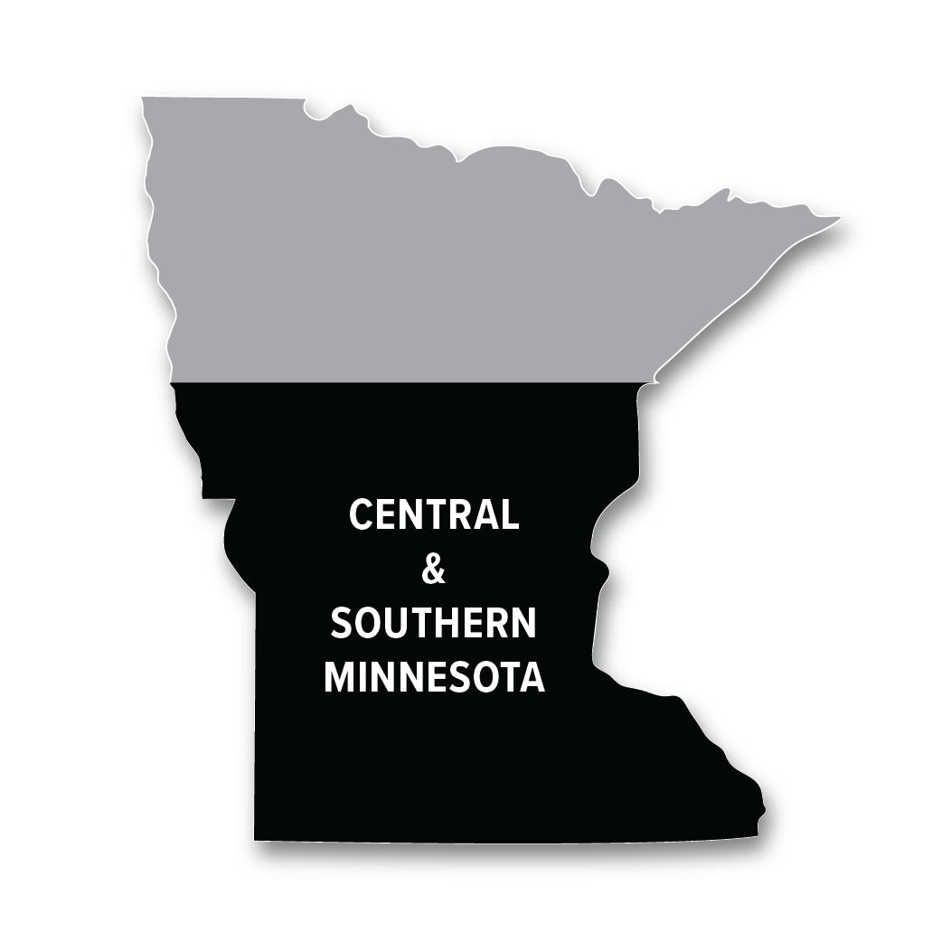 MNCS Central & Souther Minnesota