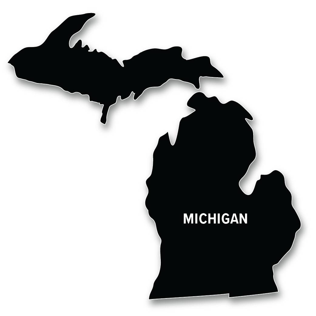 MI Michigan