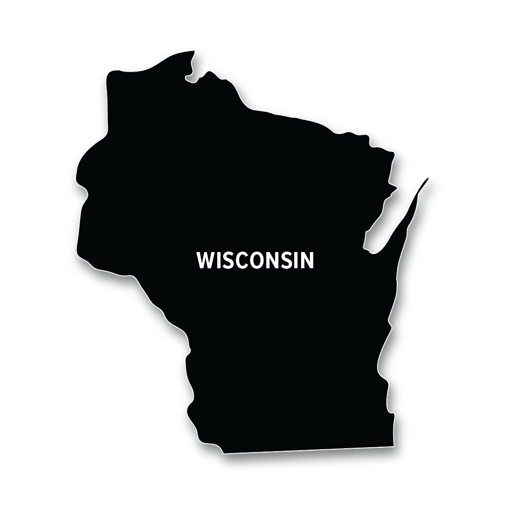 WI Wisconsin