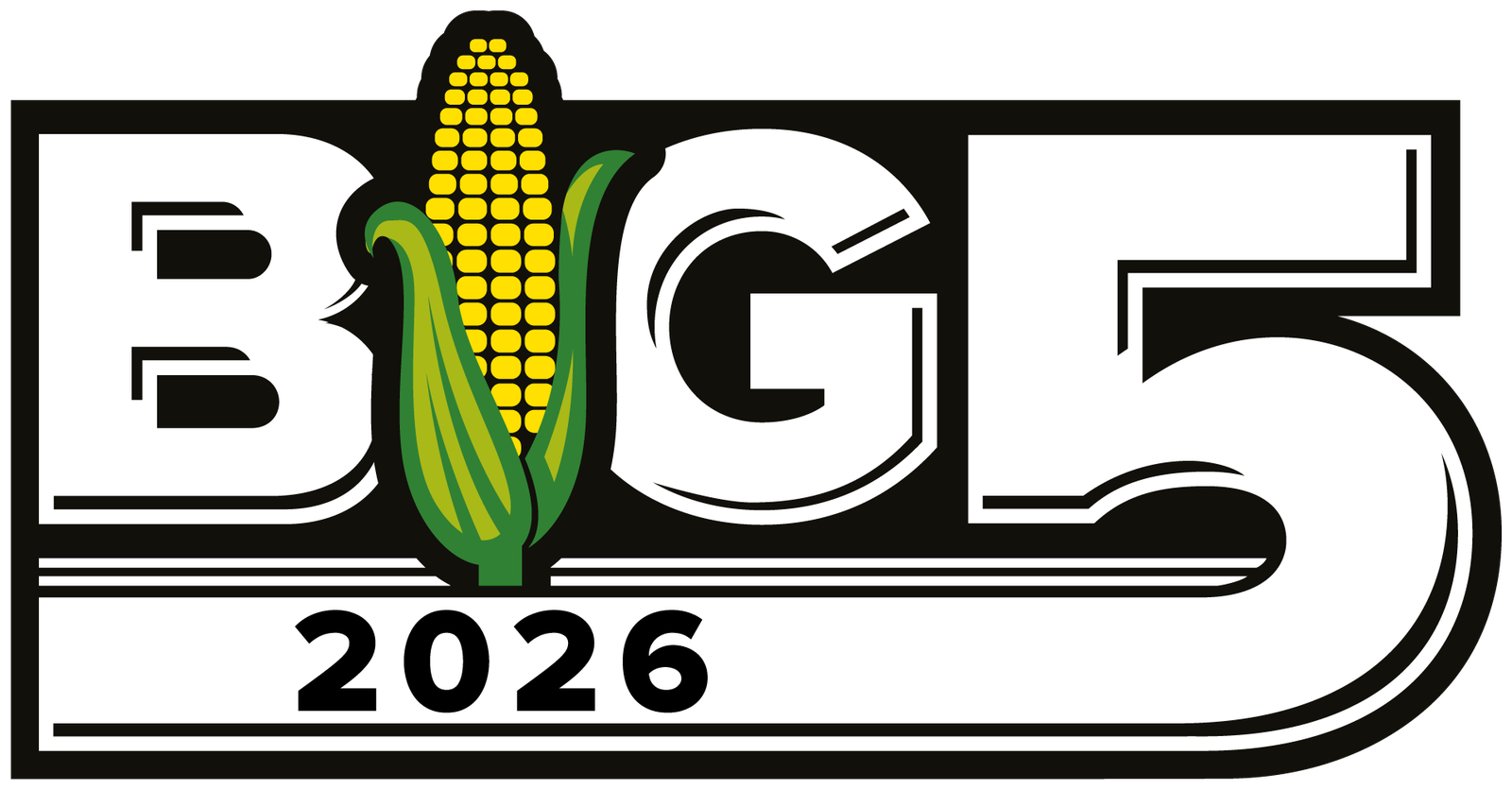LG Seeds Big 5 2024 logo