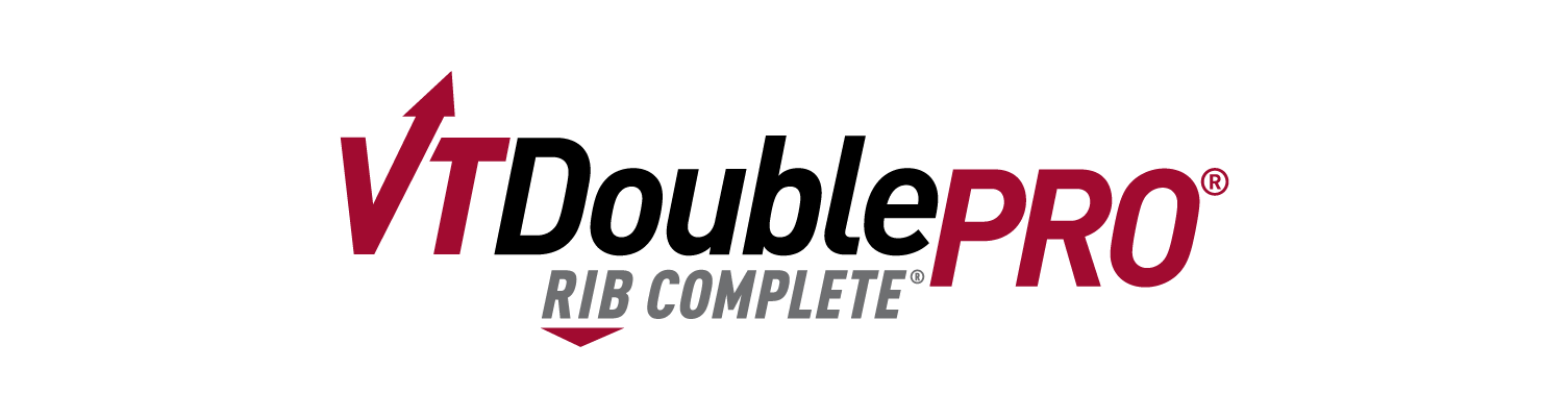 VT Double Pro® RIB Complete®